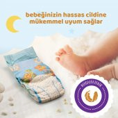 ELBEBEK ELİTE BEBEK BEZİ 2 NUMARA MİNİ 216 ADET - 3