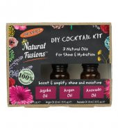 Palmers Natural Fusions Dıy Cocktail Kit Shine & Hydration - 1