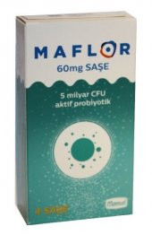 Maflor 60mg 4 Şase - 1