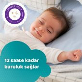 ELBEBEK ELİTE BEBEK BEZİ 3 NUMARA MİDİ 198 ADET - 6