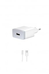 Kensa 2.1A Type-C Şarj Aleti - 2