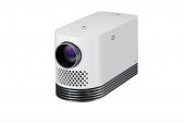 LG HF80LS UHD 4K 2000 ANSI  150.000:1 Lazer Taşınabilir Projeksiyon Cihazı - 1