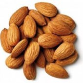 ÇİĞ AMERİKAN BADEMİ 500 GR - 1