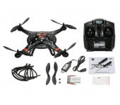 CX 32 KAMERALI DRONE - 1