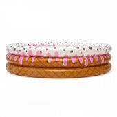 Bestway 51144 Şişme Pastalı 3H Havuz 160X38CM - 2