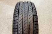 Michelin 205/55 R16 91V Primacy 4 Binek Yaz Oto Lastik (Üretim Yılı: 2020) - 4
