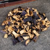 ANTEP YEMEKLIK PATLICAN KURUSU 1 KG - 1