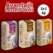 KAPPADOKİA ANTİK BUĞDAY SERİSİ - 1
