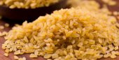 ANTEP PİLAVLIK İRİ BULGUR 1 KG - 1