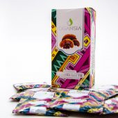 Ogansia COFFEE LATTE Arabica Çekirdekli + Reishi Mantar Ekstreli - 4