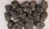 Granit Doğal Dekoratif Taş 4-6 cm 5 kg - 2