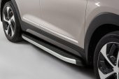 Jeep Grand Cherokee Armada Yan Basamak Alü 2011 ve Sonrası - 1