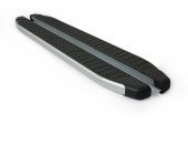 Jeep Grand Cherokee Armada Yan Basamak Alü 2011 ve Sonrası - 2