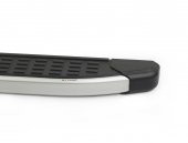 Jeep Grand Cherokee Armada Yan Basamak Alü 2011 ve Sonrası - 3