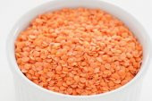 ANTEP YERLİ KIRMIZI MERCİMEK10 KG - 1