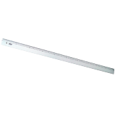 Yıldızlar Standart Cetvel Plastik 100 CM 82 - 1