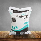 25 KG 101 SADOVA SÜS CİVCİV YEMİ (BAŞLANGIÇ) - 1