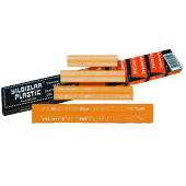 Yıldızlar Yazı Şablonu Teknik 3-5-7-10 MM 39 - 1