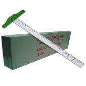 Yıldızlar T Cetvel Plastik 75 CM 72 - 1
