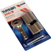 TURSAN BİLYALI BAREL 306/B-68 MM. - 1