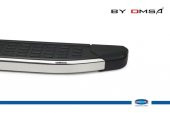 Subaru Xv Yan Basamak Armada Krom 2012 ve Sonrası - 3