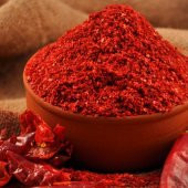 EV YAPIMI HALİS ACI PUL BİBER 1 KG - 1