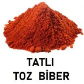 EV YAPIMI TATLI TOZ BİBER 1 KG - 1