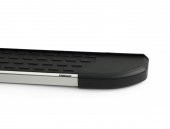 Kia Sorento 3 Nevada Yan Basamak Krom 2015 ve Sonrası - 2