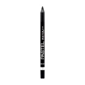 Pastel Matte Waterproof Long Lasting Eyeliner 320 Siyah - 1