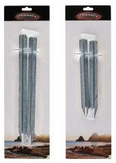 Ferrino Çadır Kazığı (30cm) - 5