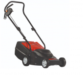 Efco PR 35 S Çim Biçme Makinası Elektikli 1100W 33cm - 1