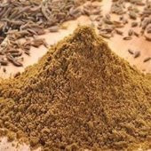 ÇEKİLMİŞ KİMYON 500 GR - 1