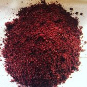 SUMAK ÇEKİLMİŞ 250  GR - 1