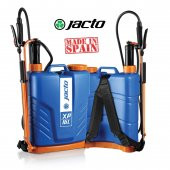 Jacto XP16 Kollu İlaçlama Pompası 16 Lt - 1