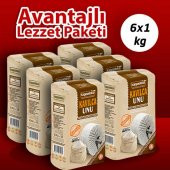 KAPPADOKİA ATALIK KAVILCA UNU 6KG (6X1KG) - 1