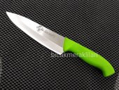 Şef Bıçağı 30cm 2,5mm T5 Çelik 1 Numara - 1