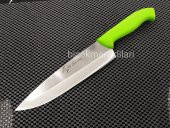 Şef Bıçağı 33cm 2,5mm T5 Çelik 2 Numara - 1