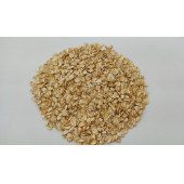 KAPPADOKİA PASTÖRİZE YULAF UNU 5 KG - 2