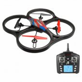 Çeba Ufo Taklacı Kumandalı Drone - 2