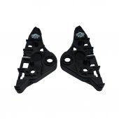 Renault Fluence Ön Tampon Bağlantı Ayak Braketi Set 620940009R - 1