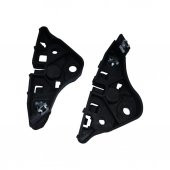 Renault Fluence Ön Tampon Bağlantı Ayak Braketi Set 620940009R - 2