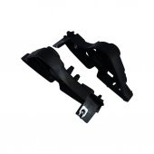 Renault Fluence Ön Tampon Bağlantı Ayak Braketi Set 620940009R - 3