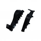 Renault Fluence Ön Tampon Bağlantı Ayak Braketi Set 620940009R - 5