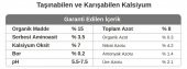 AMİNOQUELANT CA PLUS Kalsiyum 1 LT - 4