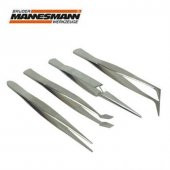 Mannesman Cımbız Seti 4 Parça 615 - 1
