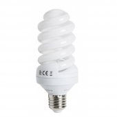 CT 1132 B- Cata 8 W W Tasarruflu Ampul Beyaz Işık E27 Duy - 2