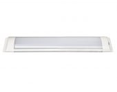 CT 2480 B Cata 9 W Led Bant Armatür Beyaz Işık - 1