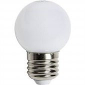 CT 4071 Cata 1 W Led Gece Ampul Beyaz Işık 6400k E27 Duy - 2