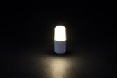CT 4091 Cata 8 W Buji Led Ampul Beyaz Işık 6400k E27 Duy - 2
