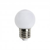 CT 4071 Cata 1 W Led Gece Ampul Beyaz Işık 6400k E27 Duy - 1